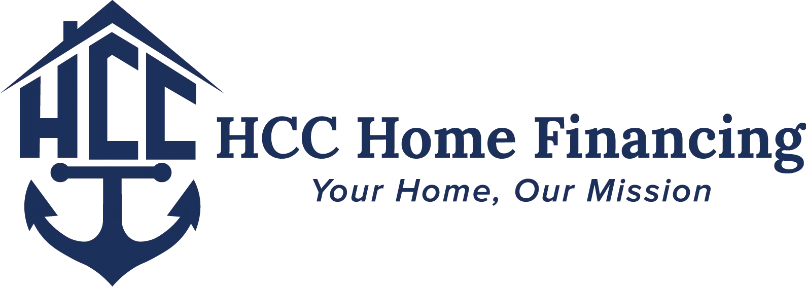 HCC HOME FINANCING